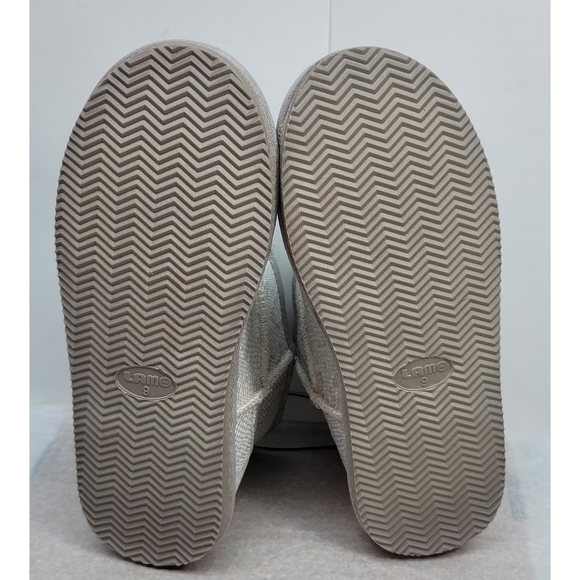 Lamo Sneakskin boots - Picture 4 of 11